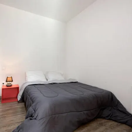 Сasa de vacaciones Del Re 9 Dans Avec Piscine