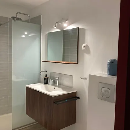 Сasa de vacaciones Del Re 9 Dans Avec Piscine *