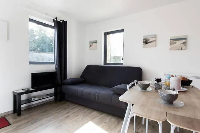 Holiday home Del Re 9 Dans Avec Piscine La Flotte