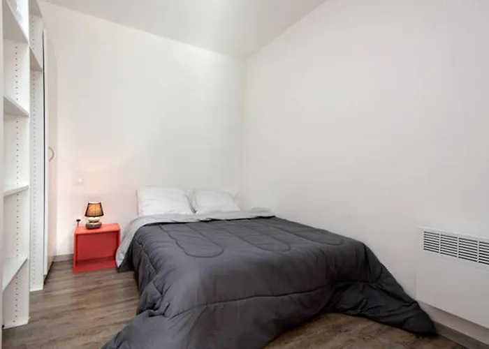 Holiday home Del Re 9 Dans Avec Piscine