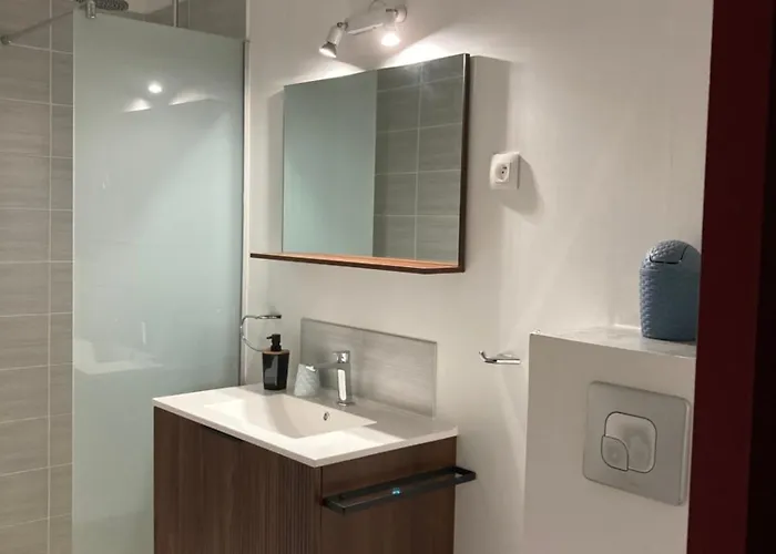 Сasa de vacaciones Del Re 9 Dans Avec Piscine *