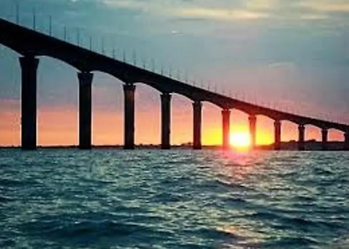 Сasa de vacaciones Del Re 9 Dans Avec Piscine