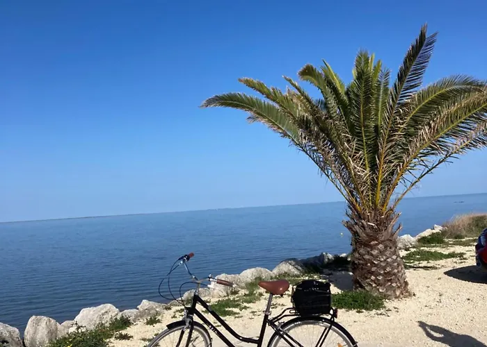 Del Re 9 Dans Avec Piscine